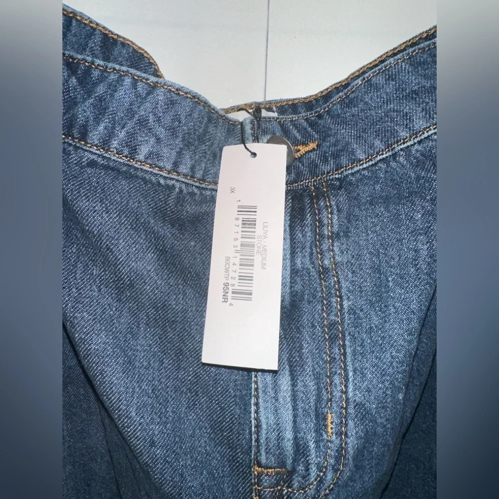 The Drop - Liliya Cargo Mini Skirt - 3X Women - Picture 5 of 7